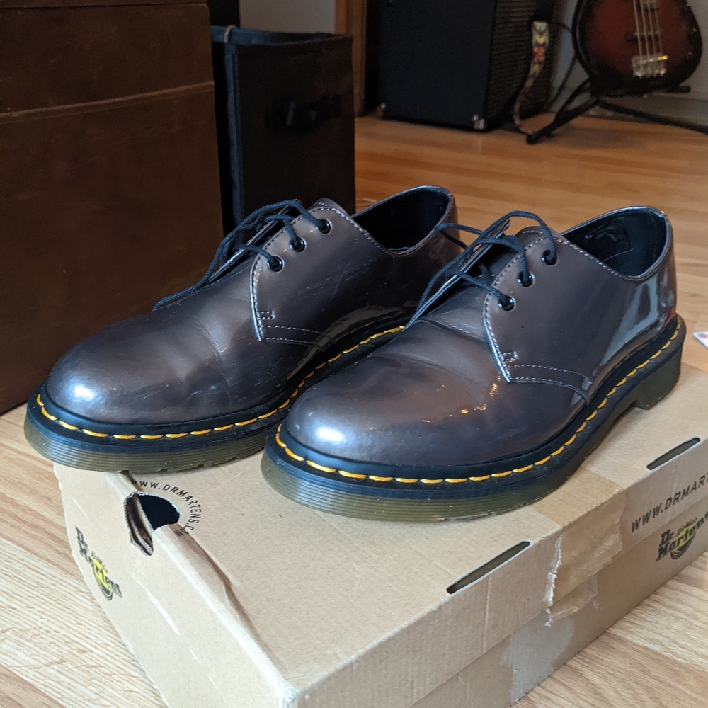 Doc Martens